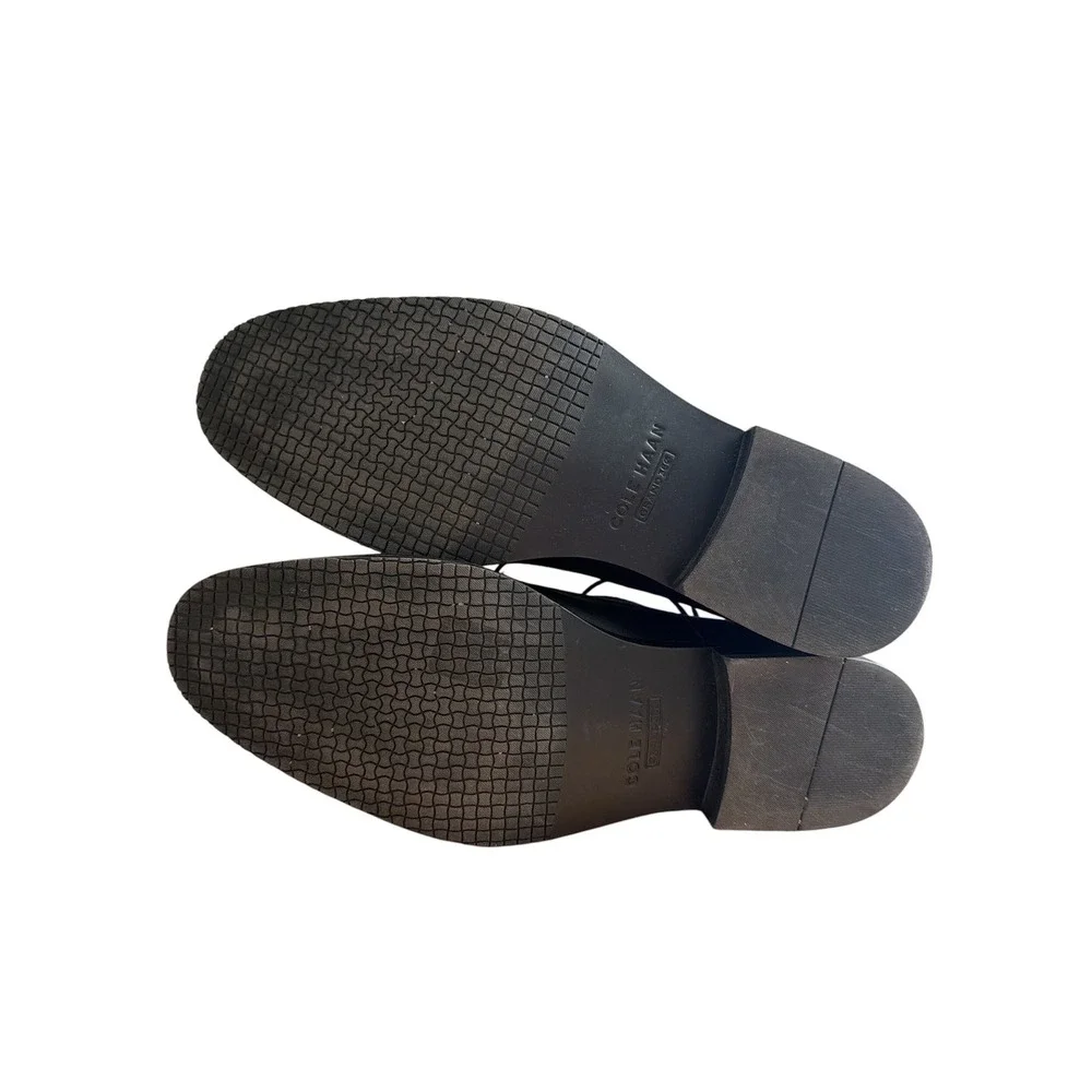 Cole Haan offer up technology